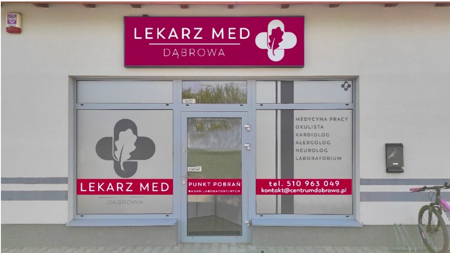 lotnicza medycyna pracy